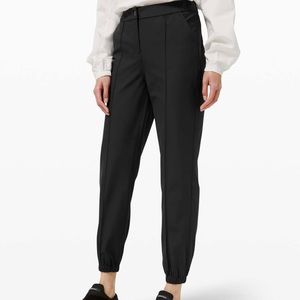 Warpstreme High-Rise 7/8 Jogger